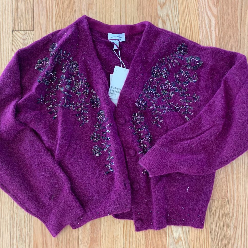 Vintage sweater